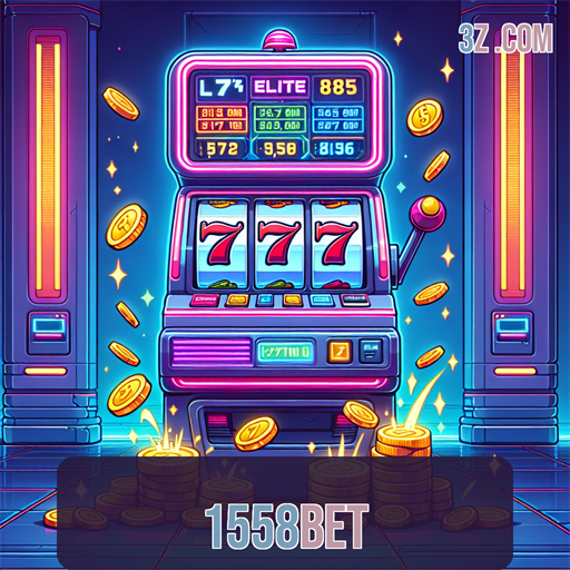 Variedade de Jogos Jogos Empolgantes e Inovadores no 1558bet para Todos