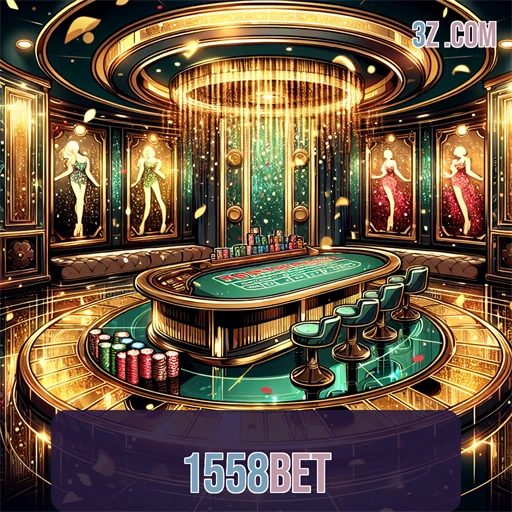 A Seção Paga da 1558bet: Diversão e Prêmios a Cada Jogada